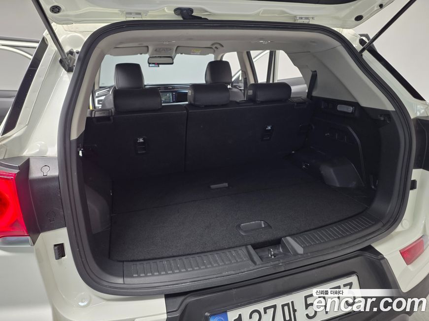 KG_Mobility_Ssangyong KORANDO 2022