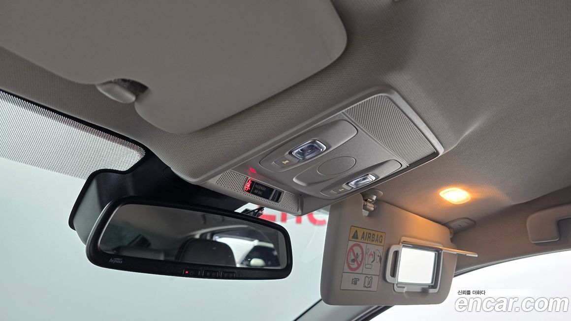 Renault-KoreaSamsung XM3 2022