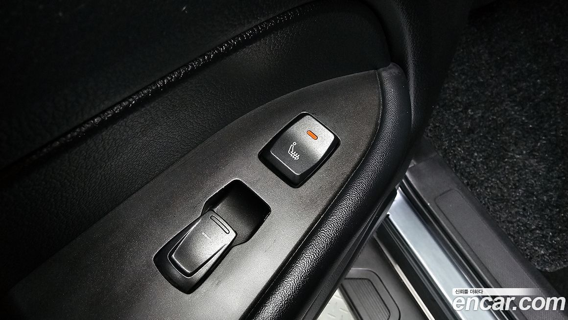 KG_Mobility_Ssangyong Rexton 2018