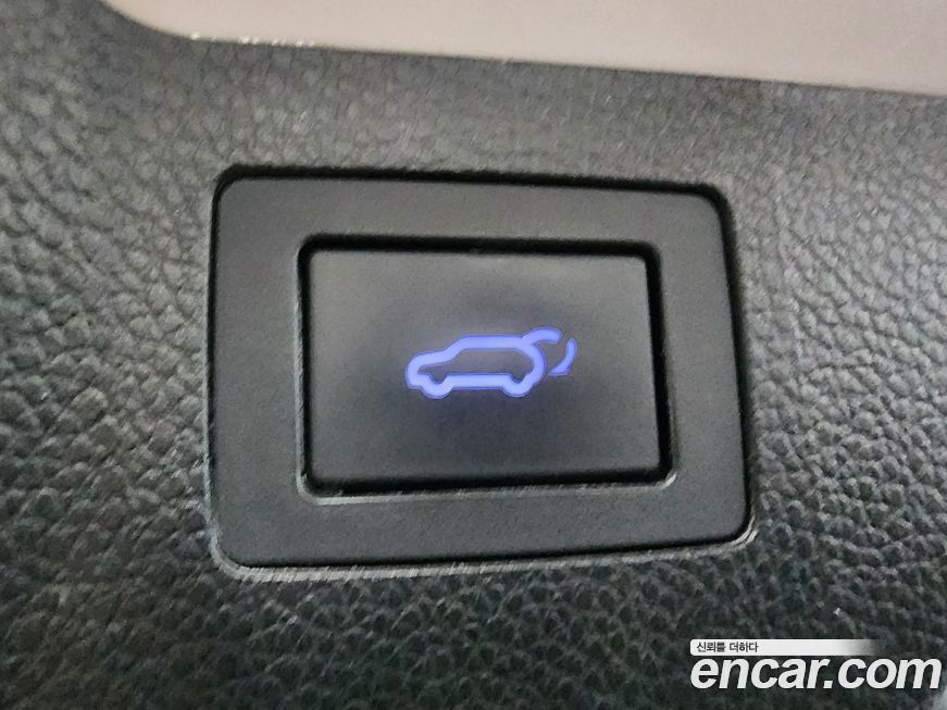 Hyundai Santafe 2016