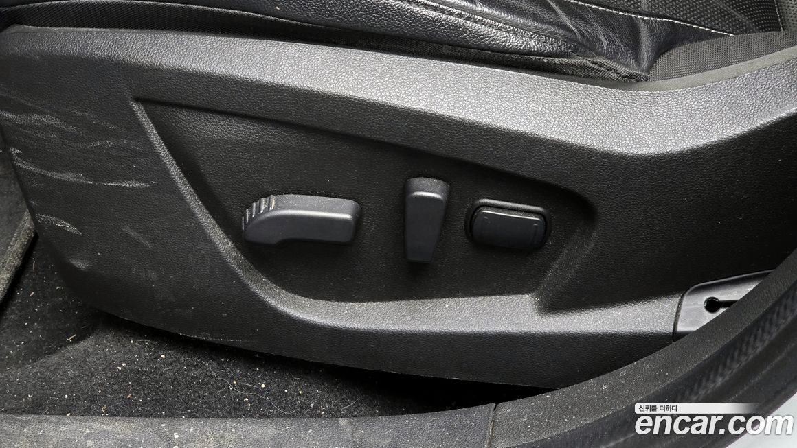 Renault-KoreaSamsung XM3 2022