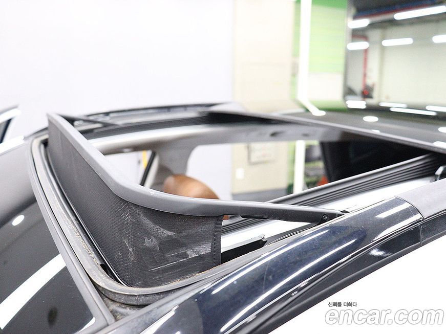 Hyundai Santafe 2016