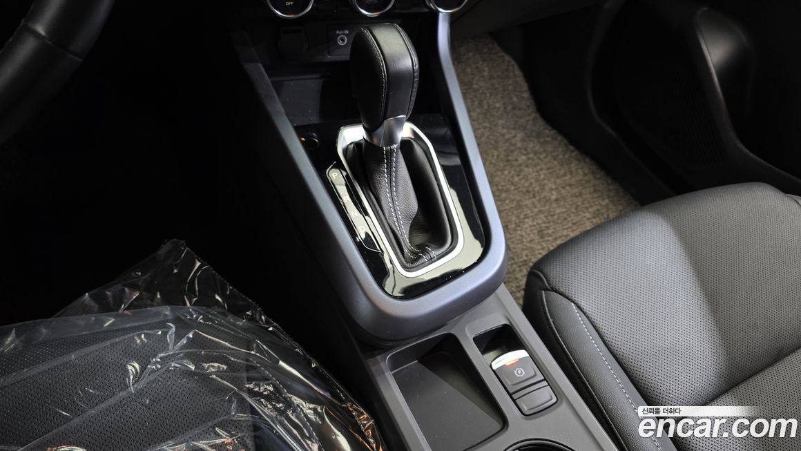 Renault-KoreaSamsung XM3 2021