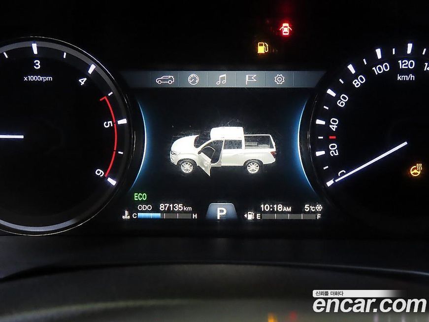 KG_Mobility_Ssangyong Rexton 2019
