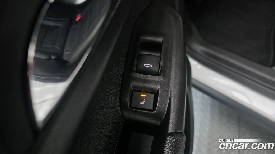 ChevroletGMDaewoo Trailblazer 2021