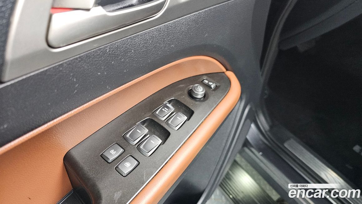 KG_Mobility_Ssangyong Rexton 2018