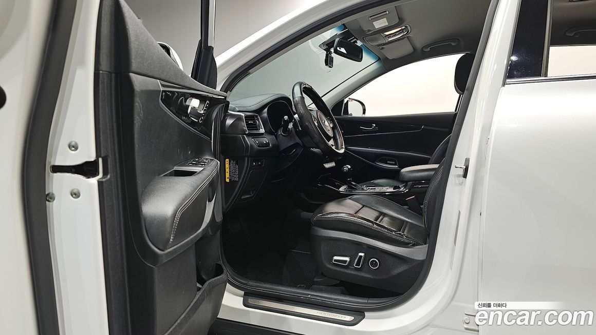 Kia Sorento 2016