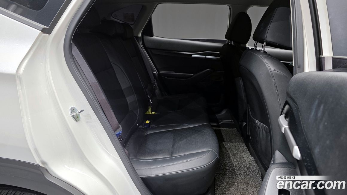 Kia Seltos 2022