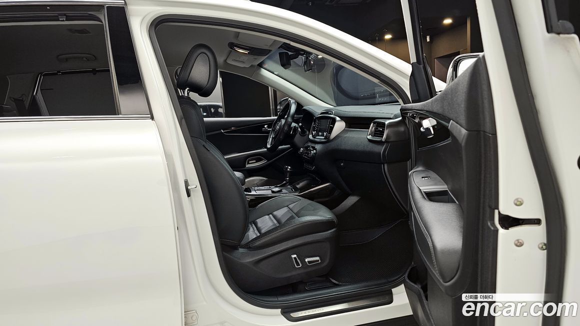 Kia Sorento 2016