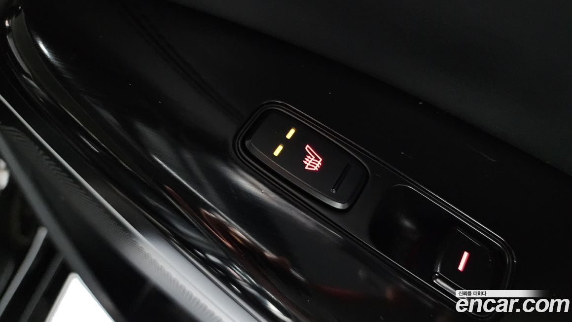 Kia K7 2018