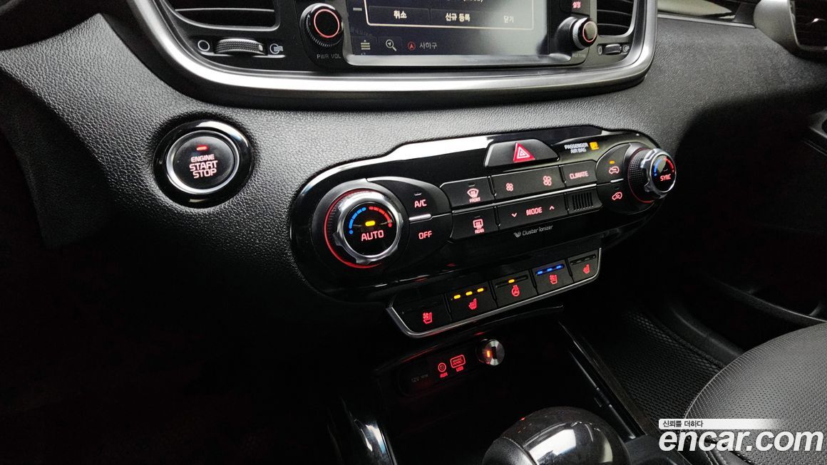 Kia Sorento 2016