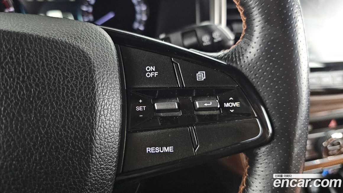 KG_Mobility_Ssangyong Rexton 2018