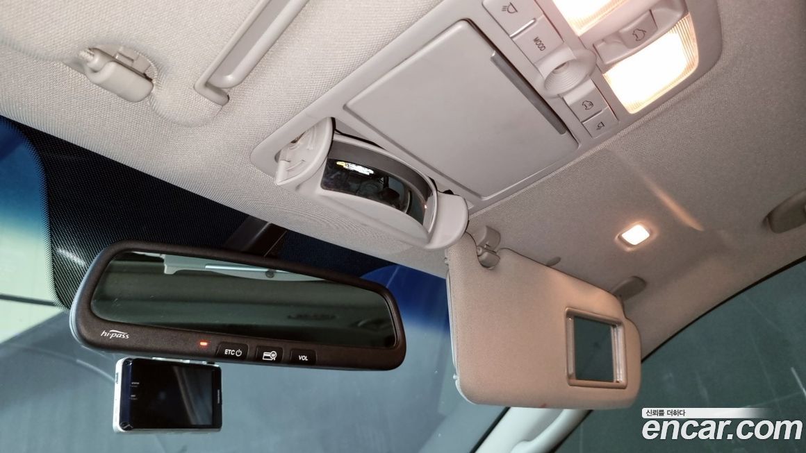 Hyundai Veracruz 2015