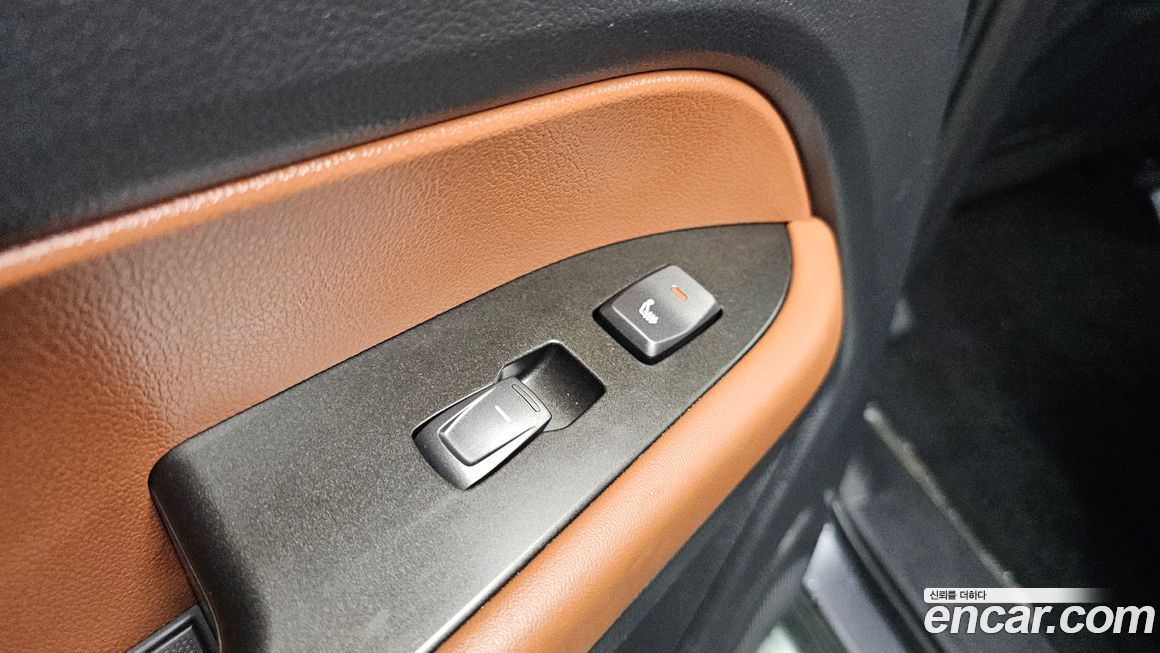 KG_Mobility_Ssangyong Rexton 2018