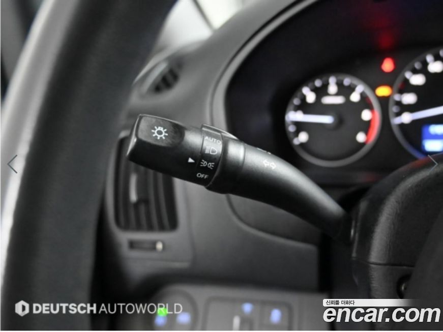 Hyundai Starex 2018