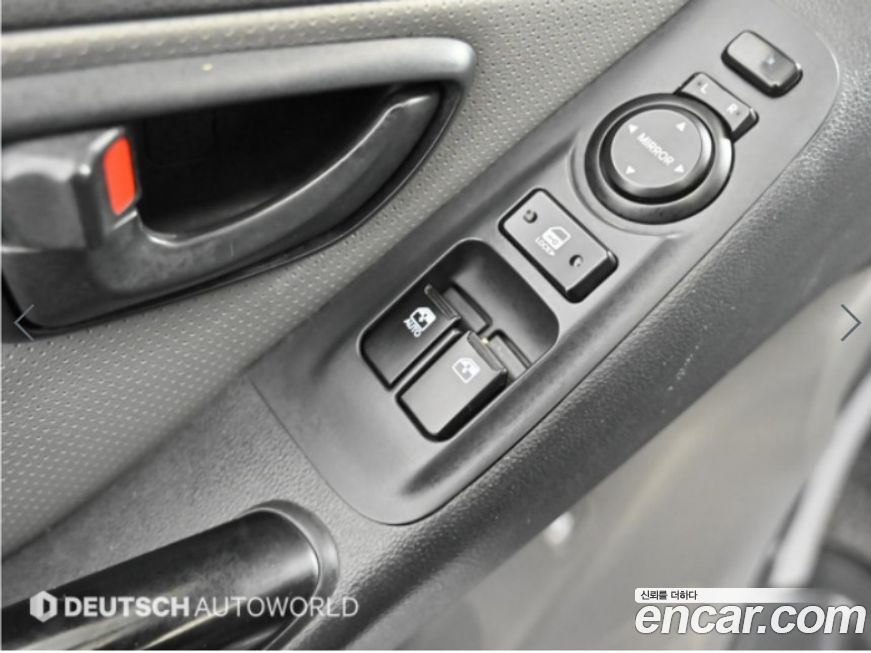 Hyundai Starex 2018