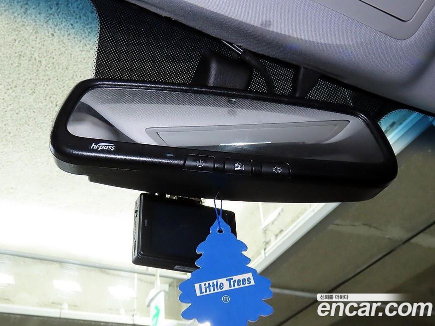 KG_Mobility_Ssangyong Rexton 2019