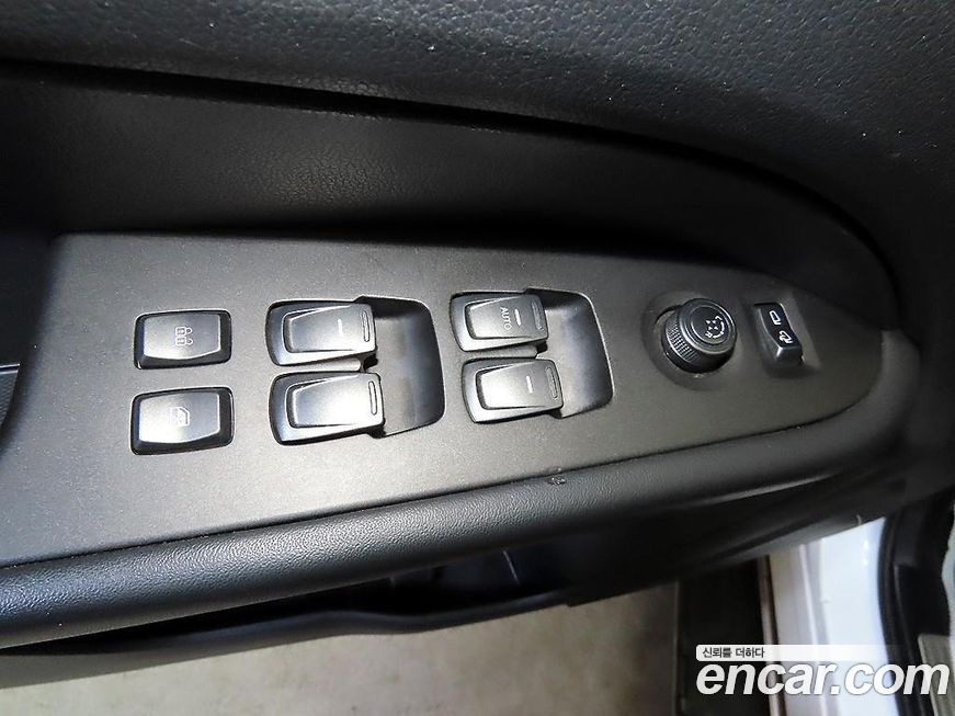 KG_Mobility_Ssangyong Rexton 2019