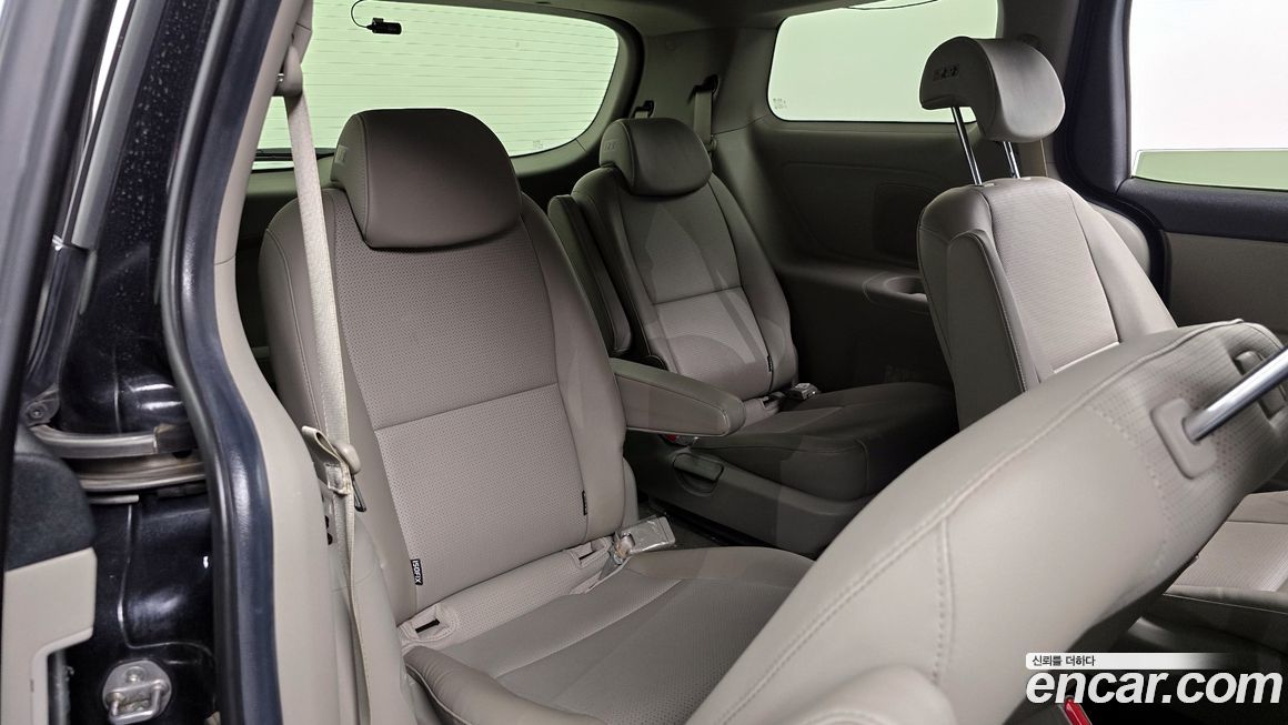 Kia Canival 2020