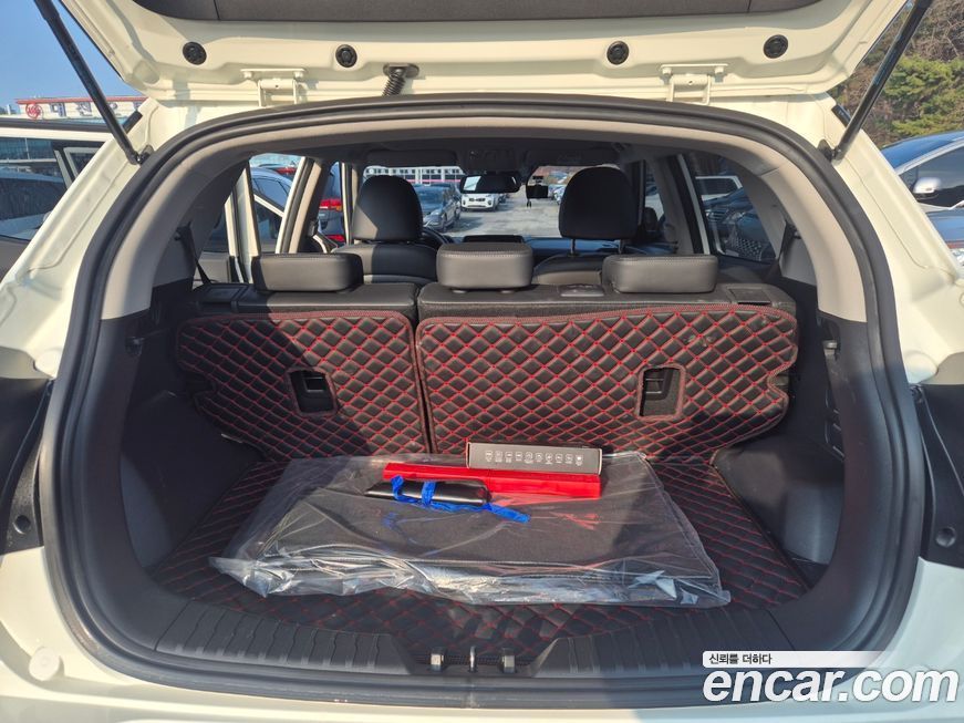 KG_Mobility_Ssangyong TIBOLI 2022