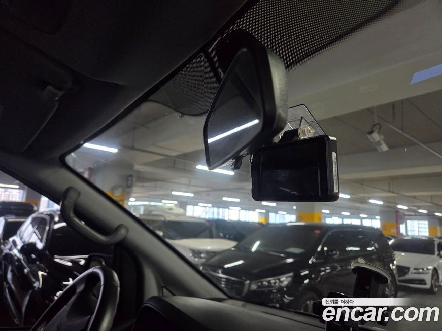 Hyundai Starex 2020