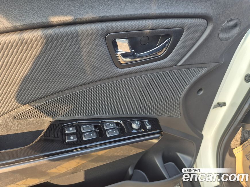 KG_Mobility_Ssangyong TIBOLI 2022