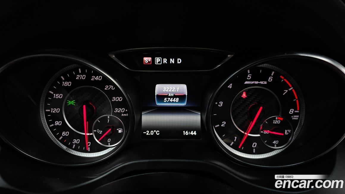 Mercedes-Benz A-Class 2018