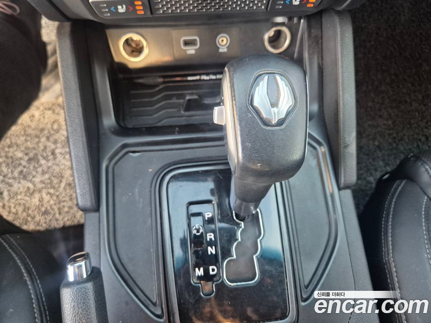 KG_Mobility_Ssangyong Rexton 2020