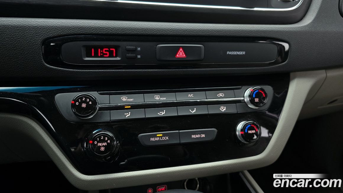 Kia Canival 2020