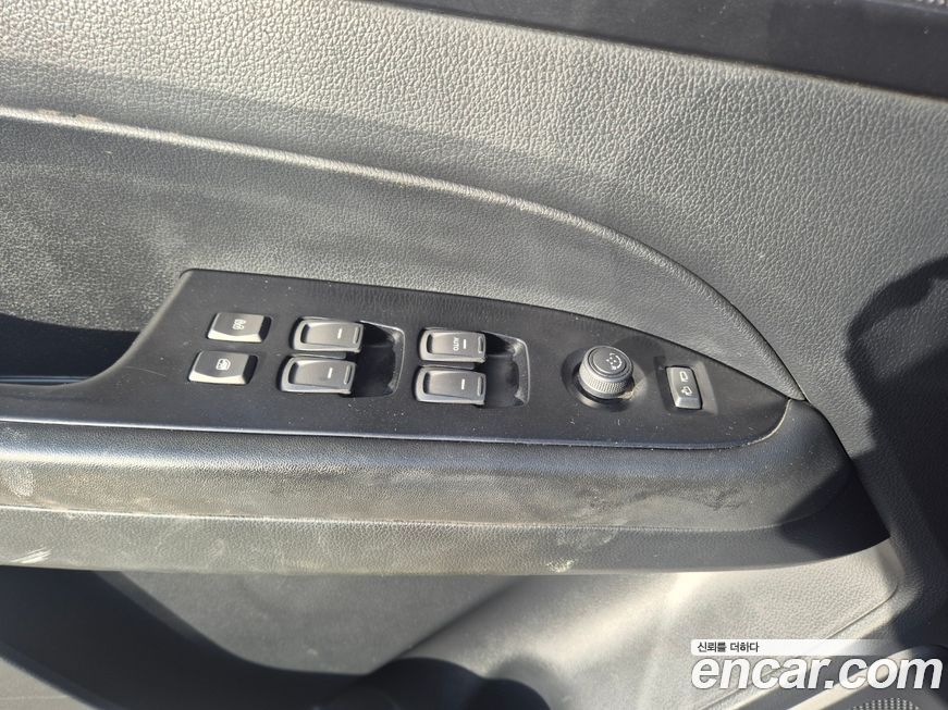 KG_Mobility_Ssangyong Rexton 2020