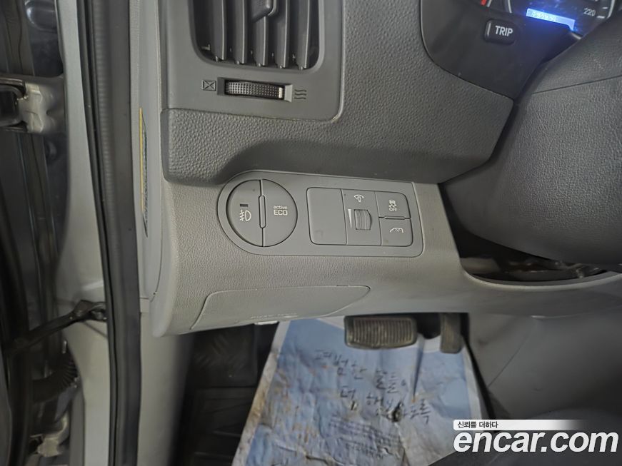 Hyundai Starex 2020