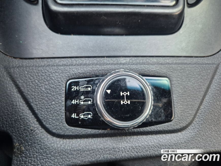 KG_Mobility_Ssangyong Rexton 2020