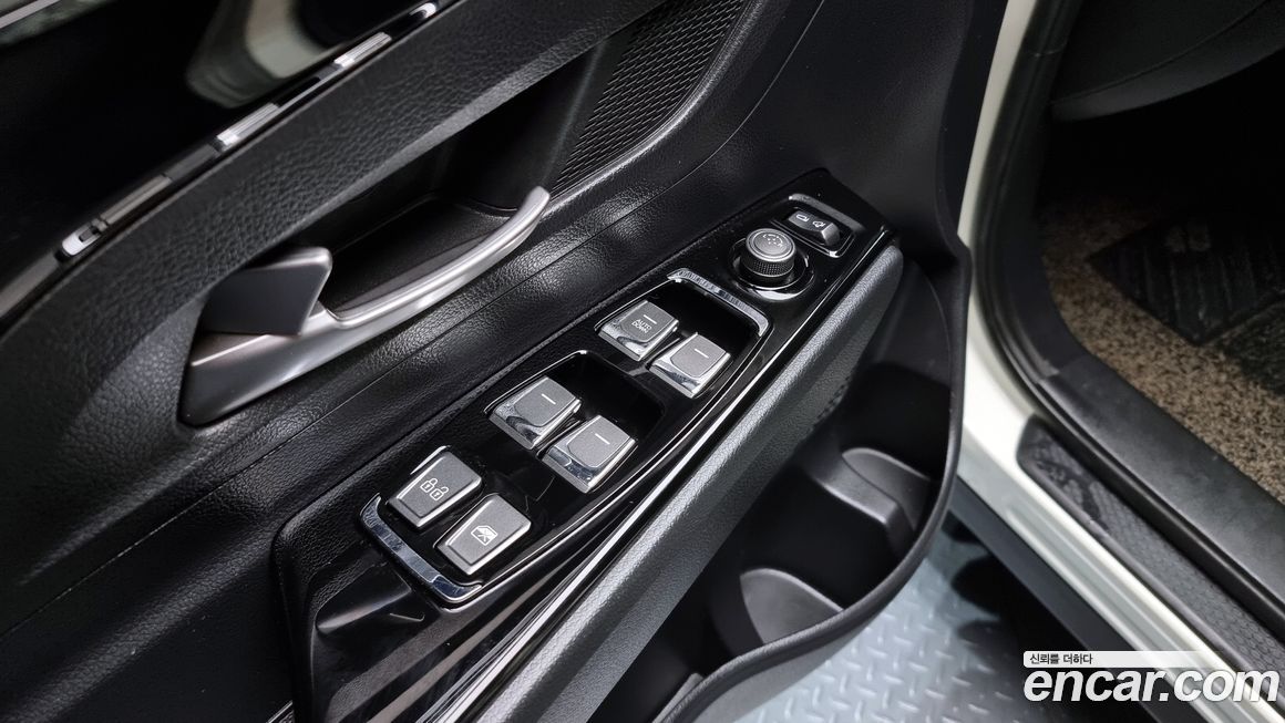 KG_Mobility_Ssangyong KORANDO 2022