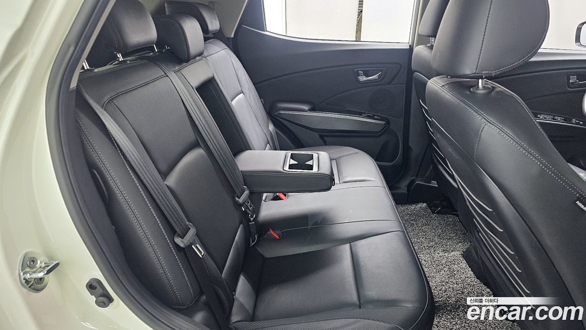 KG_Mobility_Ssangyong TIBOLI 2023