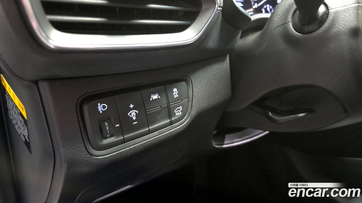 Hyundai Santafe 2020