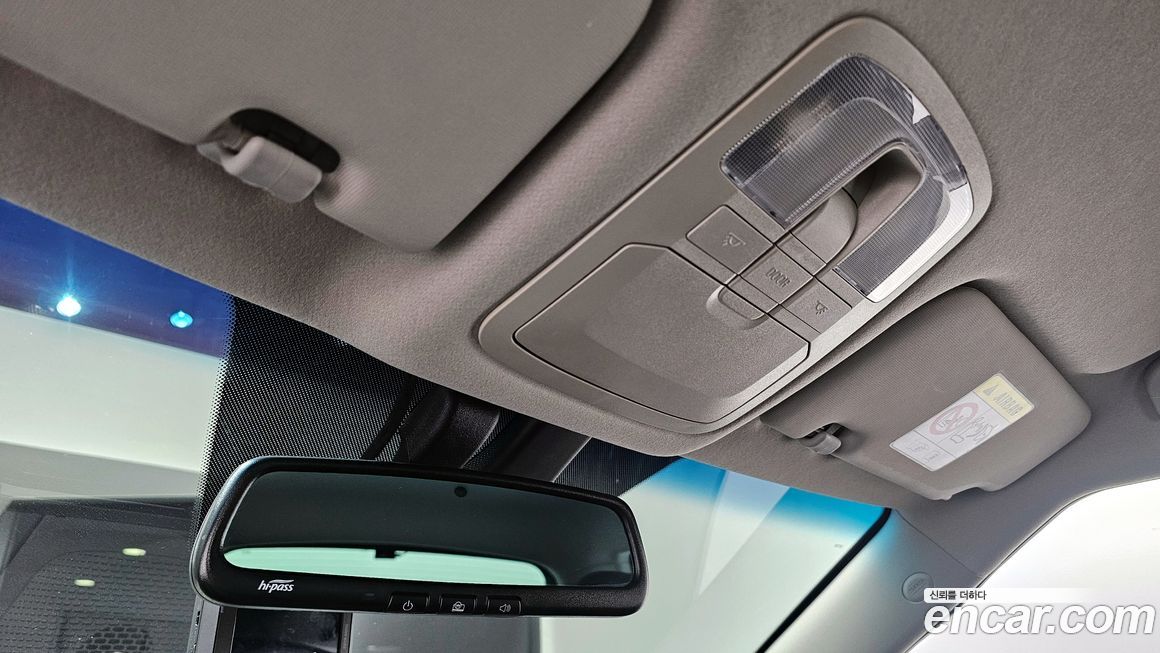 KG_Mobility_Ssangyong TIBOLI 2023