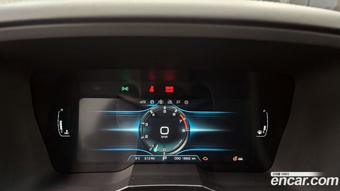 KG_Mobility_Ssangyong TIBOLI 2023