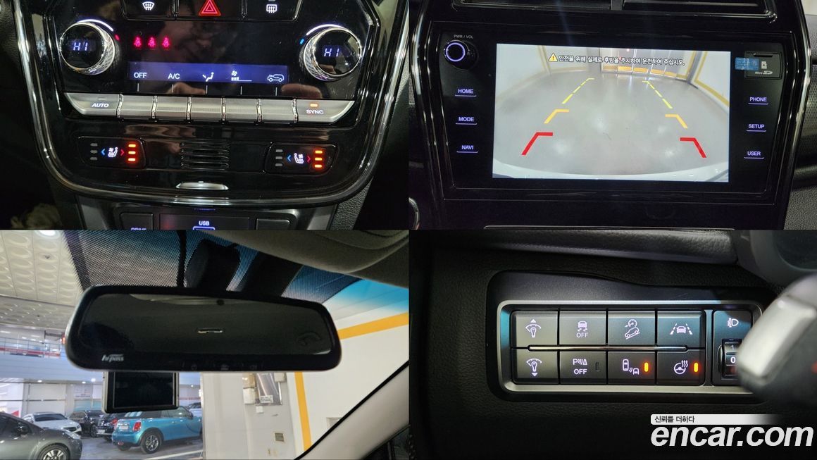 KG_Mobility_Ssangyong TIBOLI 2022