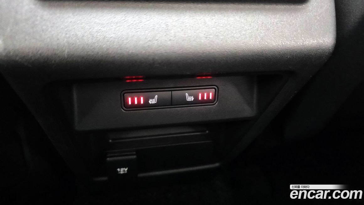 Land Rover Discovery Sport 2019