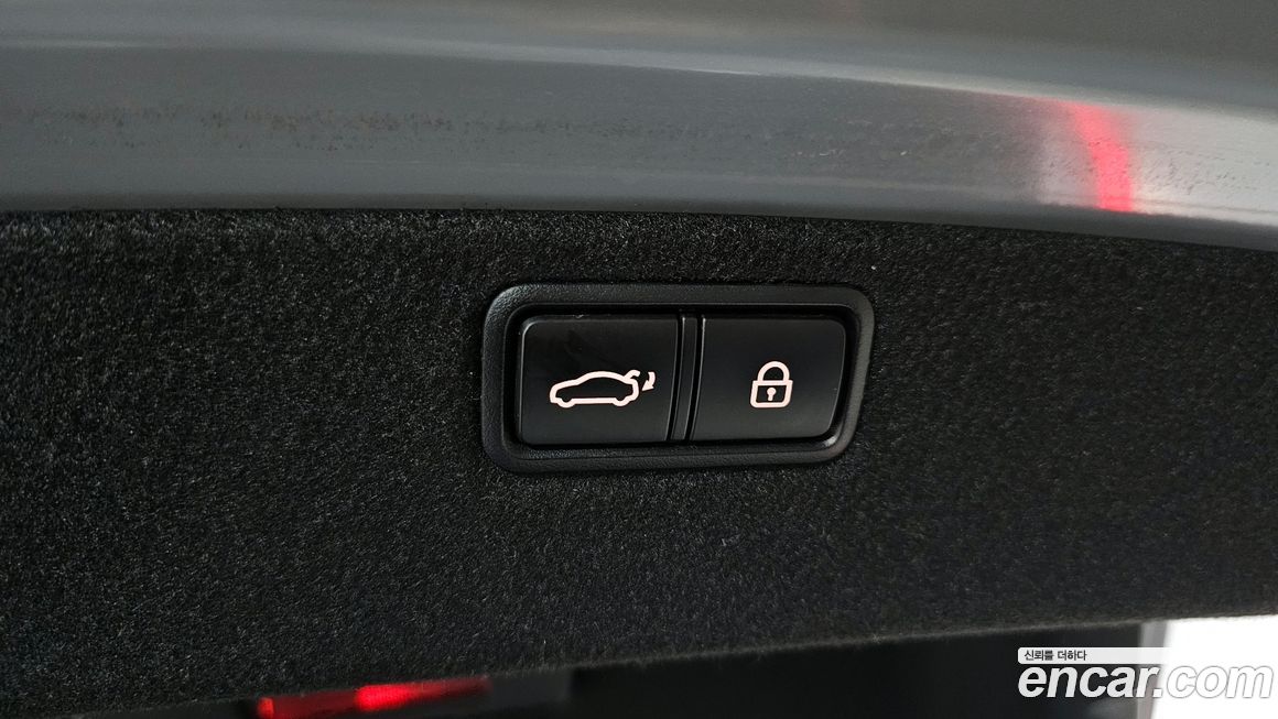 Genesis G80 2017