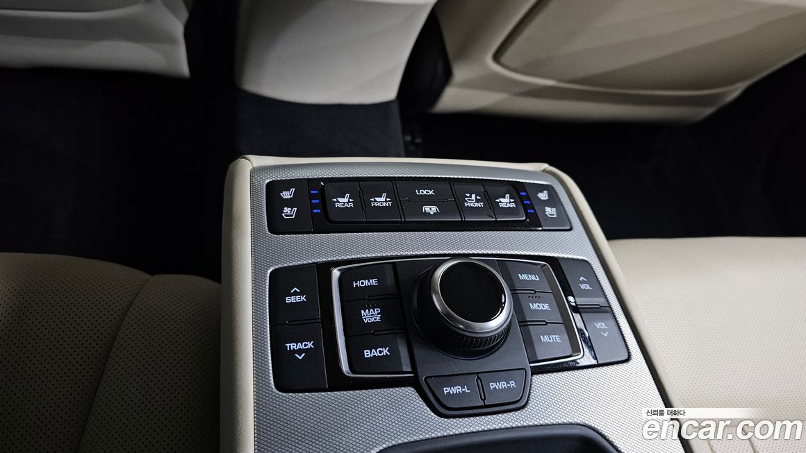 Genesis G80 2017
