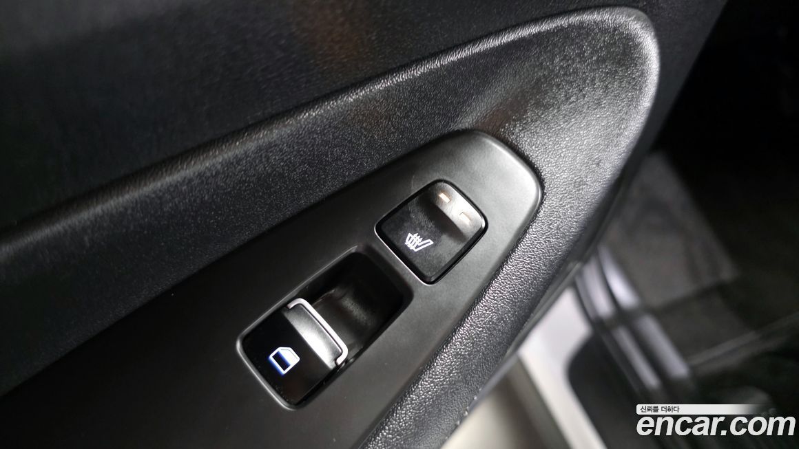 Hyundai Santafe 2020