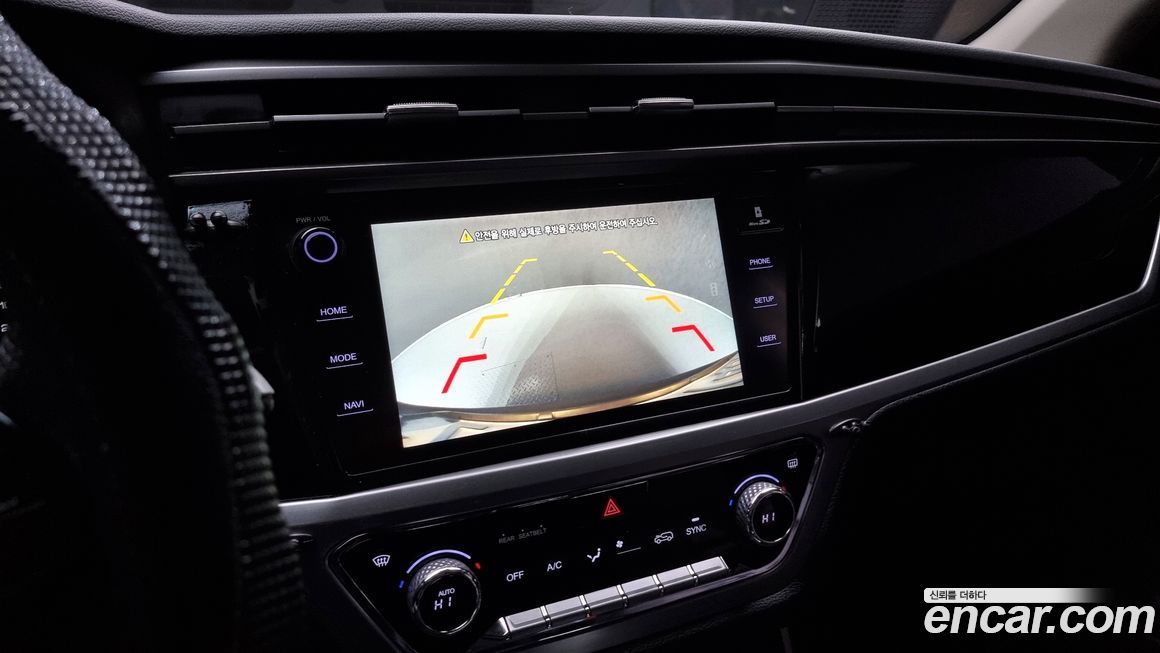 KG_Mobility_Ssangyong KORANDO 2022