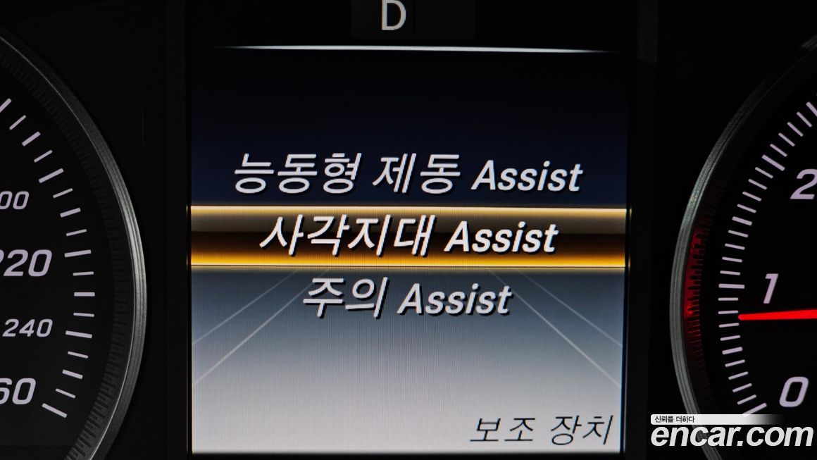 Mercedes-Benz GLC-Class 2019