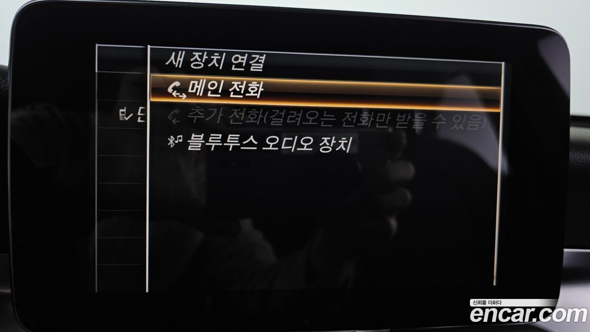 Mercedes-Benz GLC-Class 2019