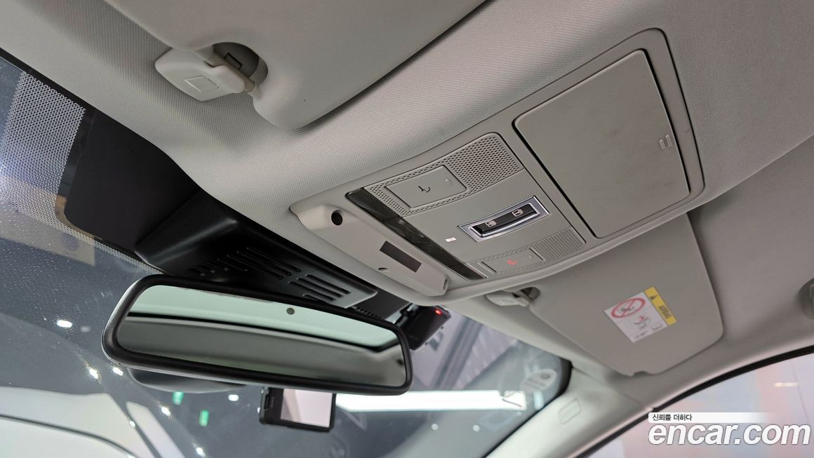 Land Rover Discovery Sport 2019