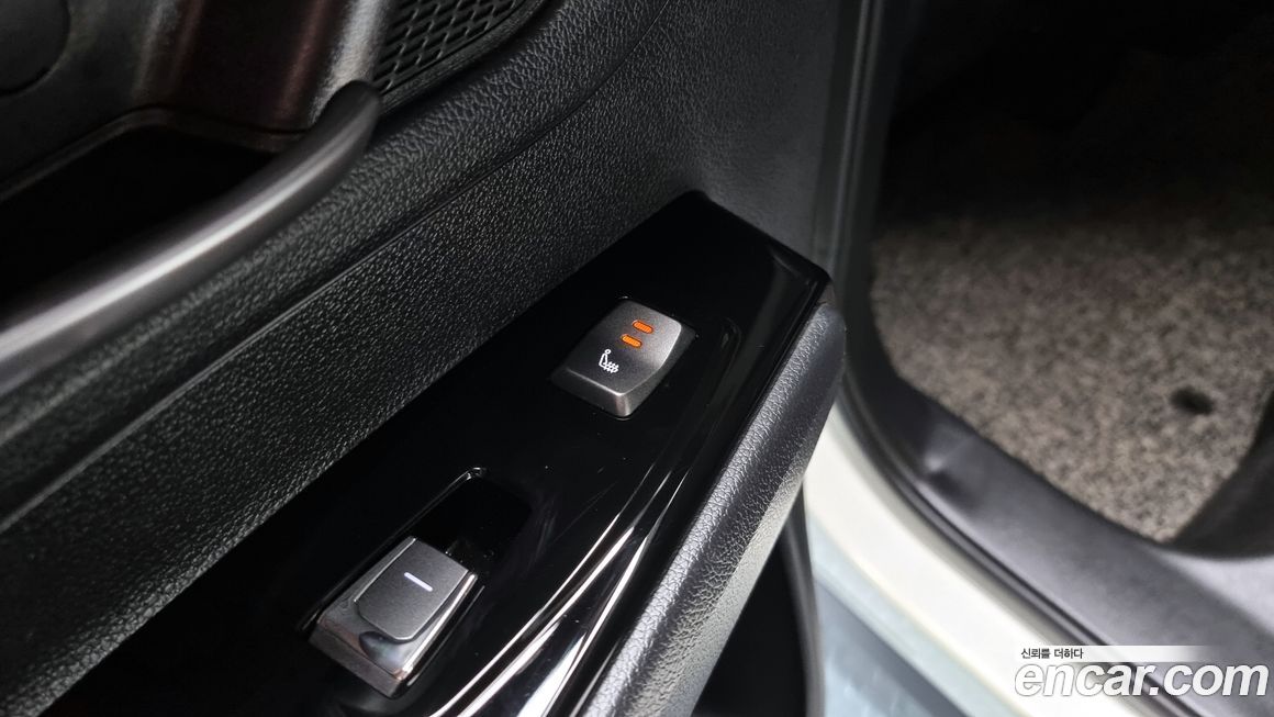 KG_Mobility_Ssangyong KORANDO 2022