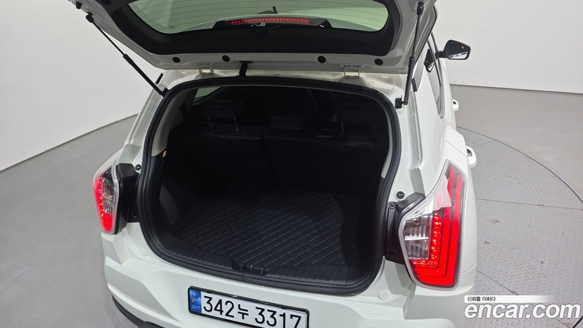 KG_Mobility_Ssangyong TIBOLI 2023