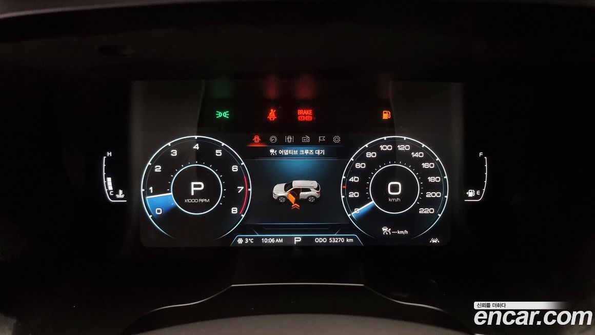 KG_Mobility_Ssangyong KORANDO 2022