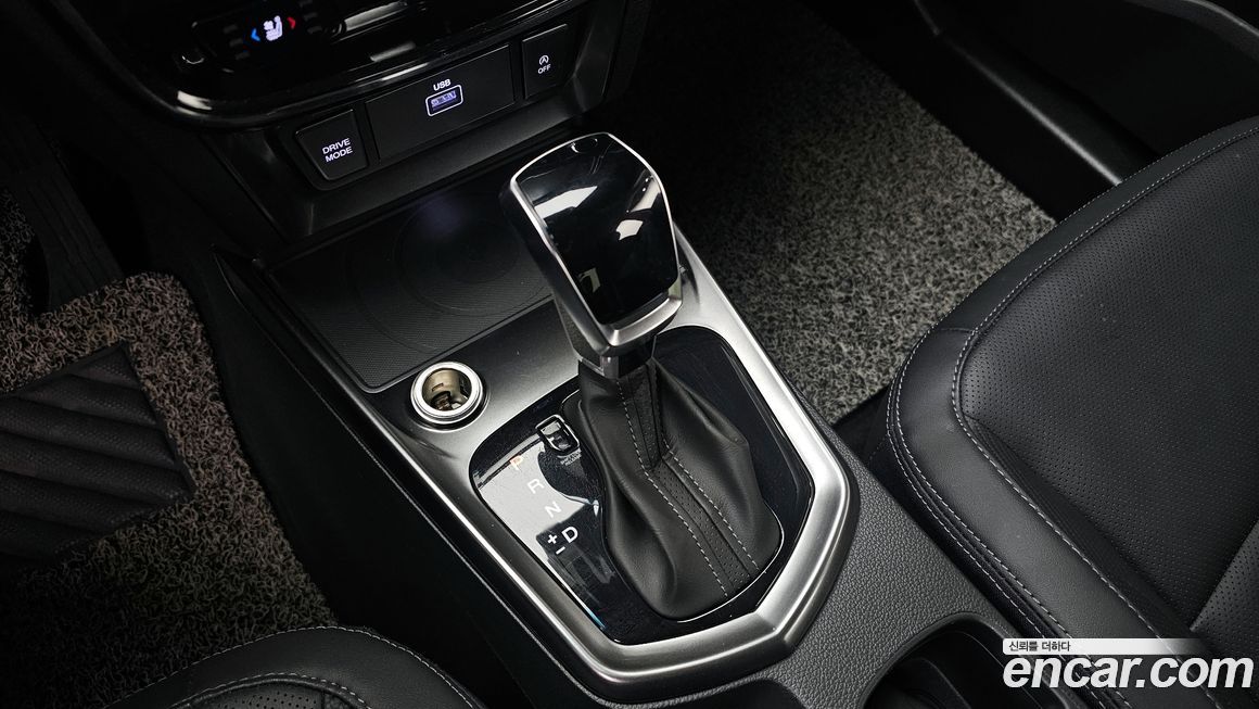 KG_Mobility_Ssangyong TIBOLI 2023